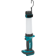 Makita DML806 Akku-Lampe
