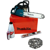 MAKITA EA4300F38CKIT Benzin Kettensäge