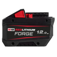 Milwaukee M18HB12 Akku