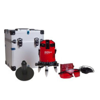 Nestle OCTOLINER Kreuzlinienlaser 