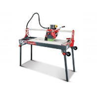 RUBI DC-250 850 ZERO DUST Fliesenschneidmaschine