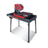 RUBI DR-350 Zero Dust Steintrennmaschine