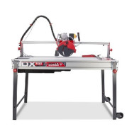 RUBI DX-250 PLUS 1000 Laser & Level Fliesenschneidmaschine