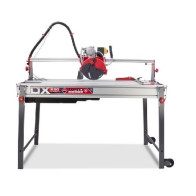 RUBI DX-250 PLUS 1400 Laser & Level Fliesenschneidmaschine