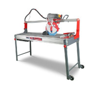 RUBI DX-350 N 1000 Laser & Level Fliesenschneidmaschine