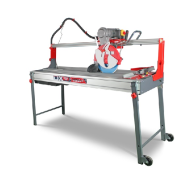 RUBI DX-350 N 1300 Laser & Level Fliesenschneidmaschine