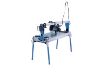 LISSMAC ATS 350 B 120 Steintrennsäge