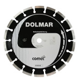 DOLMAR Trennscheibe Comet Asphalt 350 mm Duchmesser 966244013