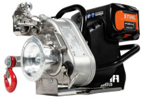 APW6000 Akku Spillwinde von Portable Winch
