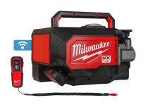 Milwaukee MXF CVBC-0 Akku-Betonverdichter