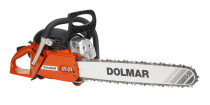 DOLMAR PS-7910 45 cm Benzin Kettensäge