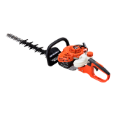 ECHO HC-2020 Benzin-Heckenschere für den Garten 53,4 cm