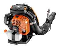 Echo  PB-9010T 2-Takt Benzin Blasgerät