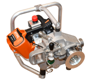 Eder Powerwinch 1200 B Akku-Spillwinde
