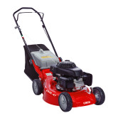 ERCO ERM-47HA Benzin Rasenmäher mit Fahrantrieb und Honda-Motor 