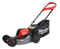 Milwaukee M18F2LM46-0 Akku-Rasenmäher