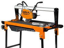 GÖLZ TS 250 Fliesentrennmaschine TS250 inkl. Trennscheibe