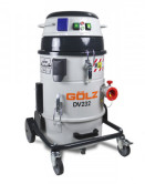 GÖLZ DV232 Industrie-Trockensauger 