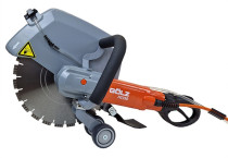 GÖLZ HS350 Elektro Trennschleifer 350 mm