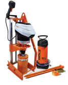 GÖLZ KB300 Akku - Kernbohrgerät