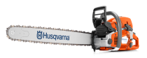 HUSQVARNA 572 XP® AutoTune™ Profi Benzin Kettensäge