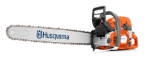 HUSQVARNA 572 XPG® Profi Benzin Kettensäge
