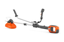 HUSQVARNA 220iR Akku Rasentrimmer