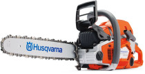 HUSQVARNA 562 XP® AutoTune™ Profi Benzin Kettensäge