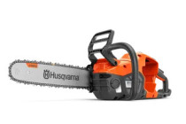 HUSQVARNA Akku-Motorsäge 440i 15"