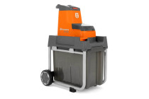 HUSQVARNA GS340is Akku Gartenhäcksler