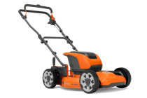 HUSQVARNA LB 246iS Akku Mulchmäher