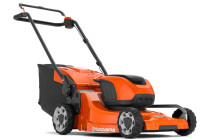 HUSQVARNA LC 247i Akku Rasenmäher