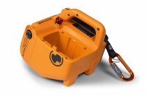 Husqvarna Akku-Seilwinde x Skylotec