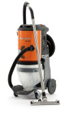 Husqvarna DE 110 H Trockensauger 