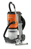 Husqvarna DE 120 H Trockensauger 