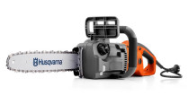Husqvarna 420 EL Elektro Kettensäge
