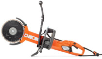 Husqvarna K4000 Cut-n-Break Elektro Trennschleifer inkl. 1 Satz EL10