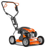 HUSQVARNA LB 548SQe Mulchmäher 