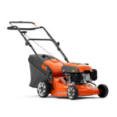 HUSQVARNA LC 140P Benzin-Rasenmäher 