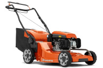 HUSQVARNA LC 253S Benzin-Rasenmäher