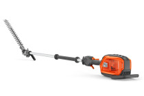 HUSQVARNA 525iHE4 Profi Akku-Stabheckenschere