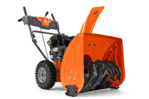 Husqvarna Schneefräse ST 124