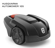 HUSQVARNA Automower 105 Modell 2019