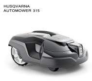 HUSQVARNA Automower 315 