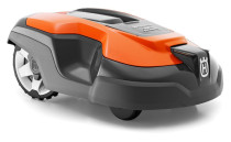 Wechselcover Orange für Automower® 310, 315