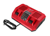 Milwaukee M18DFC Akku-Doppelladegerät