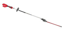 Milwaukee M18FHETE27-0 Akku-Stabheckenschere 