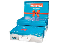 MAKITA Adventskalender 