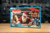 MAKITA Adventskalender 2025