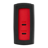 Milwaukee TC-USBC100 USB-C-Adapter 100 Watt
